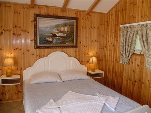 Resort Teater Kame Ibe Buitenkant foto
