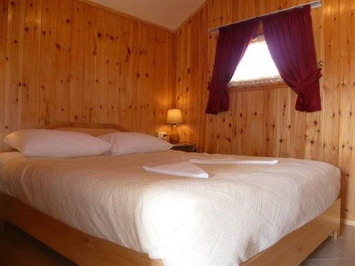 Resort Teater Kame Ibe Buitenkant foto