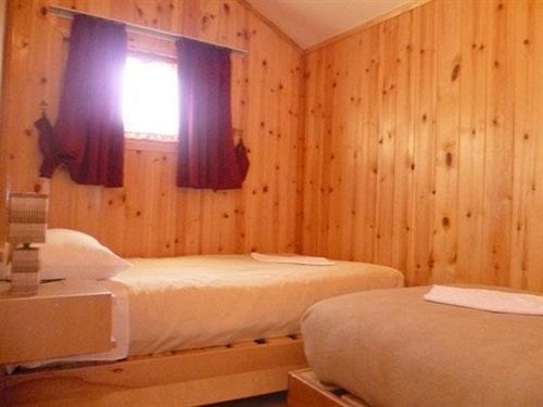Resort Teater Kame Ibe Buitenkant foto