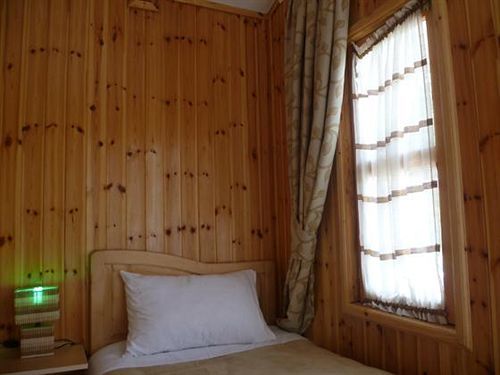 Resort Teater Kame Ibe Buitenkant foto