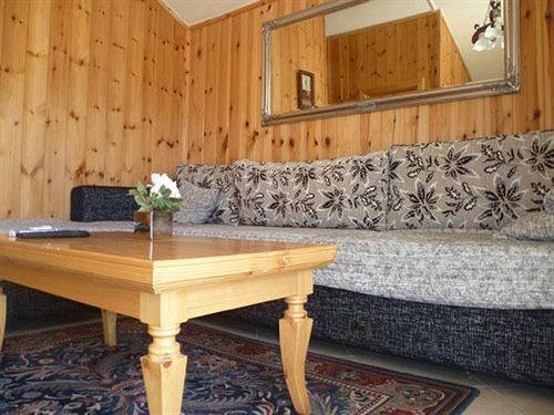Resort Teater Kame Ibe Buitenkant foto