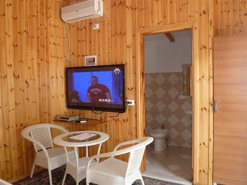 Resort Teater Kame Ibe Buitenkant foto
