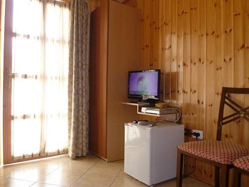 Resort Teater Kame Ibe Buitenkant foto