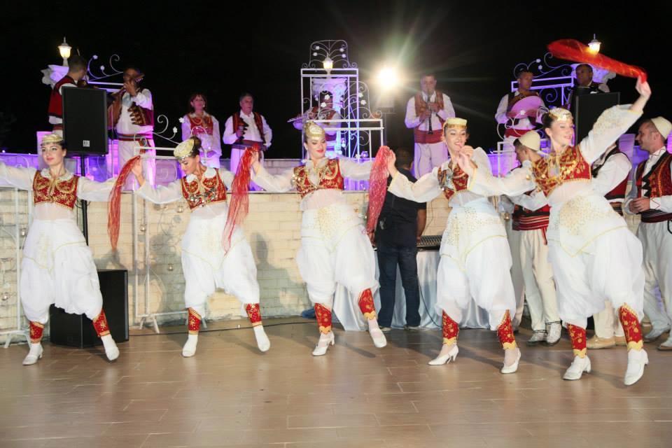 Resort Teater Kame Ibe Buitenkant foto